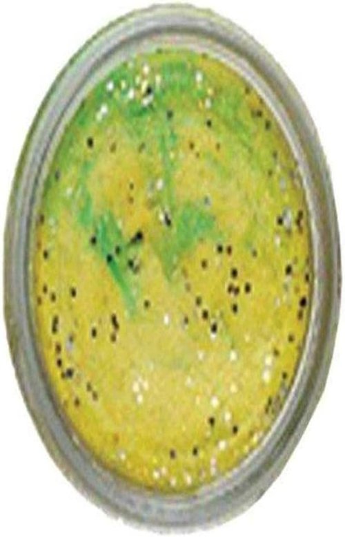 Berkley PowerBait Trout Fishing Dough Bait - Effective Lure for Catching Trout | 2 oz
