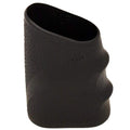 Hogue HandAll Tactical Large Multi-Fit Grip Sleeve, Black - 17210