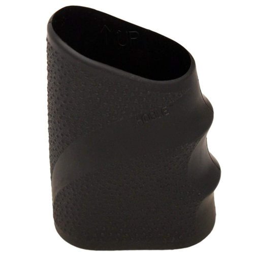 Hogue HandAll Tactical Large Multi-Fit Grip Sleeve, Black - 17210