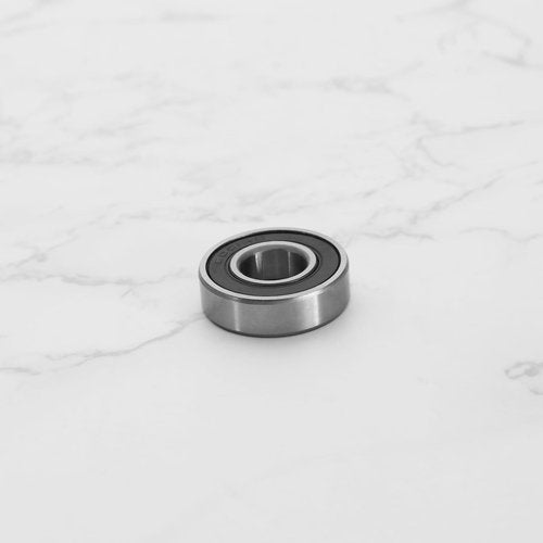 LT Easiyl 2pcs Electric Scooter Wheel Ball Bearings Compatible with Ninebot MAX G30 G30D Scooter Front Motor Drive Wheel Bearing Stainless Steel Ball Bearing