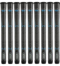 Golf Club Grip Undersize 9 Pack - Shock Absorption & Hand Alignment