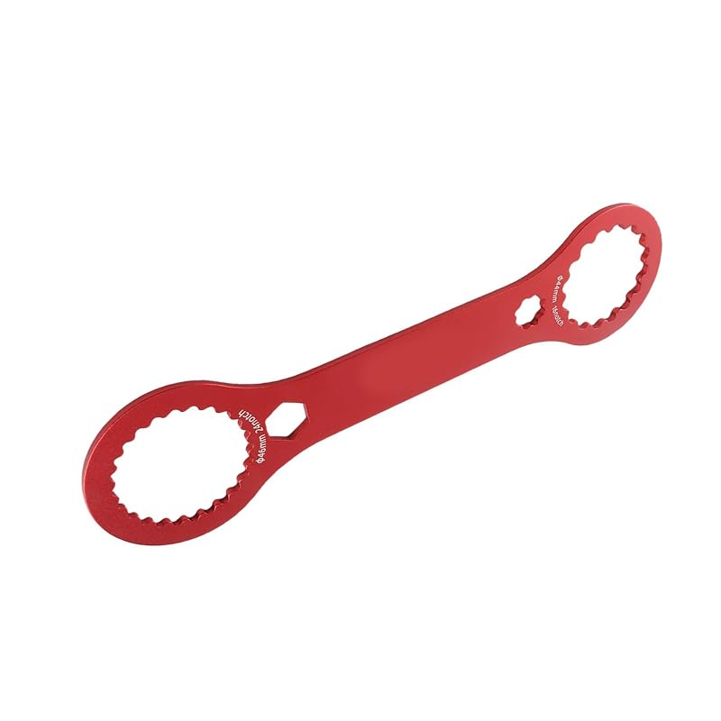 Bottom Bracket Wrench 44mm 46mm 16/24-Notch Tool for DUB Installations