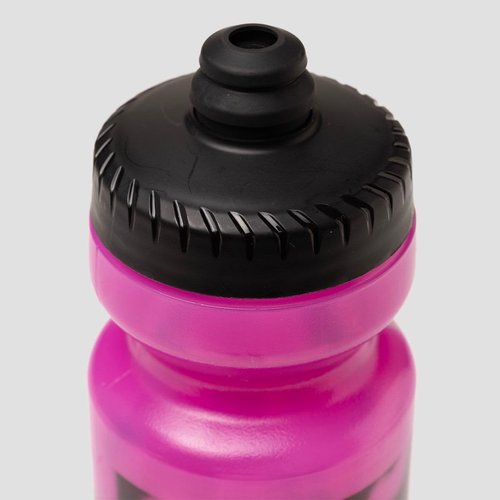 Fox Racing Purist Water Bottle 22 oz, Pink Taunt, One Size