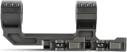 Monstrum Hypergrip Scope Mount - Quick Release Cantilever Design for Enhanced Stability
