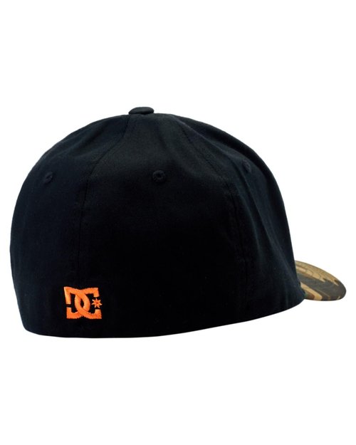 DC Shoes Capstarseasonal Hdwr Xkkn