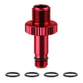 Bicycle Suspension Air Valve Adapter Tool for Rochshox Shock and DT Swiss Shocks Compatible with Most Cycling Suspension