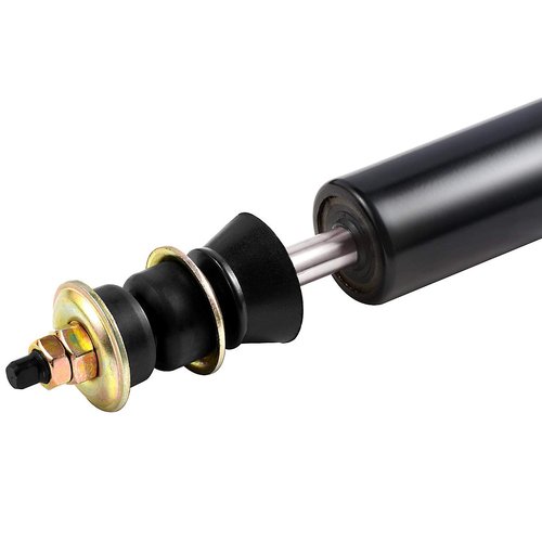 Roykaw Golf Cart Front and Rear Shock Absorbers Compatible with EZGO TXT 1994-Up G&E Golf Cart,Heavy Duty Shock Absorbers, OEM# 76418-G01,70248-G01, 70324-G01, 76419-G01,70928-G01