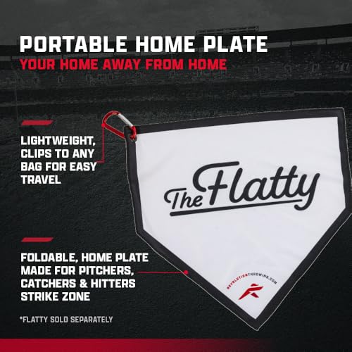 Baseball Arm Path Throwing & Pitching Trainer - Pack of 1 Rev Shorty