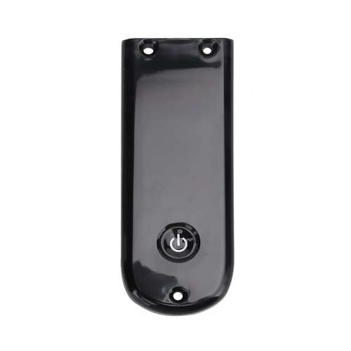 Keenso G30 Electric Scooter Digital Display Dashboard with Display Panel Cover, Replacement for G30P G30LP