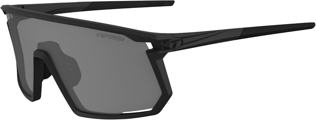 Tifosi Moab Cycling Glasses - Shatterproof Polycarbonate Lens for Cycling, Baseball & Pickleball