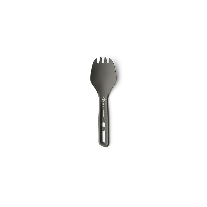Sea to Summit Frontier Ultralight Short-Handle Spork