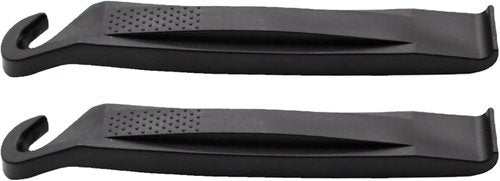 Heavy Duty Bike Tubes - 2PCS Schrader Valve Inner Tubes for 16" to 27.5" Bikes | Durable & Reliable