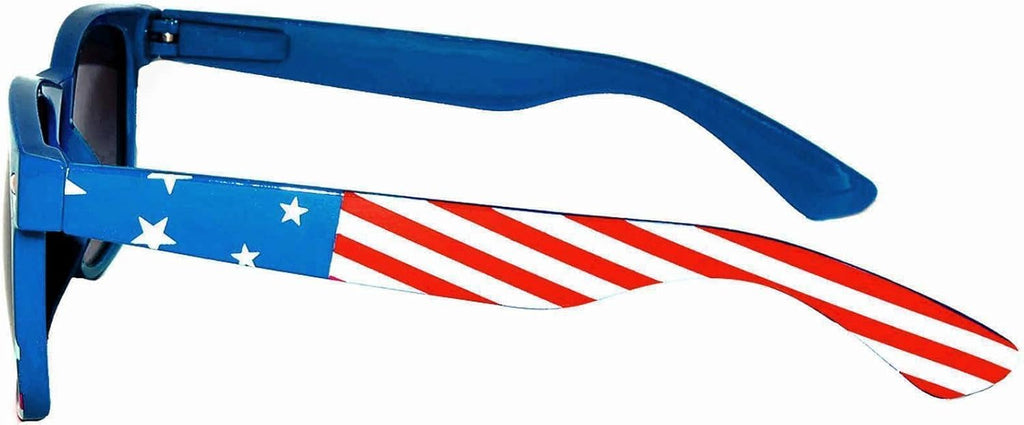 OWL Kids Polarized Sunglasses - UV Protection & Anti-Glare for Toddlers | Stylish Rectangle Design
