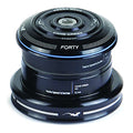 Cane Creek 40 Headset ZS44/EC44 Black - Bike Bicycle Cycling Component