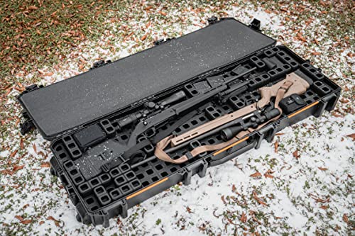 Magpul DAKA Grid Gun Case Organizer Foam Insert for Pelican V800 & V730