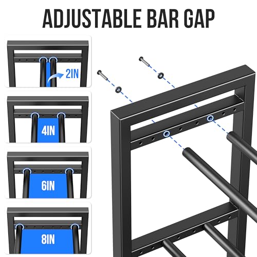 4-Tier Dumbbell Rack for Home Gym, Heavy Duty Weight Storage Stand