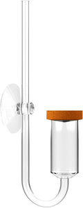 Fzone Neo CO2 Diffuser - Customized Ceramic Design | Ideal for Aquariums (S-13mm)