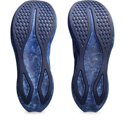 ASICS Men's Noosa TRI 16 Running Shoes - Indigo Blue / Blue Coast, Size 11