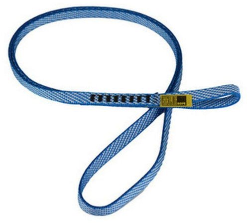 Web Sling, 12mm Dia., L 48 In