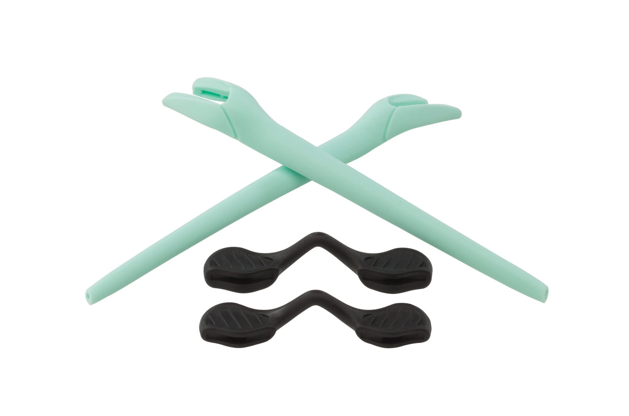 Oakley Radar EV Path Earsock/Nosepiece Kit, Jasmine, One Size