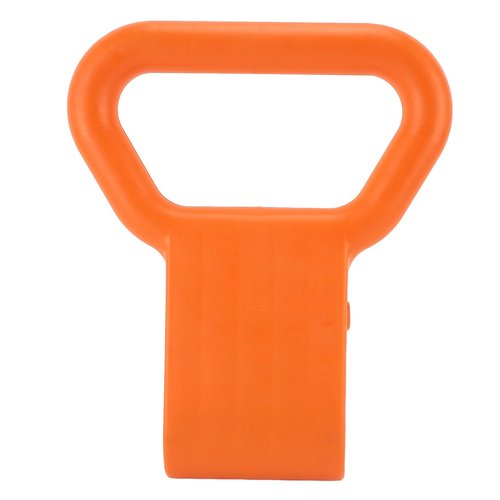 Portable Adjustable Kettlebell Grip Handle: Convert Your Dumbbells Into Kettlebells for Indoor & Outdoor Gym Fitness Training