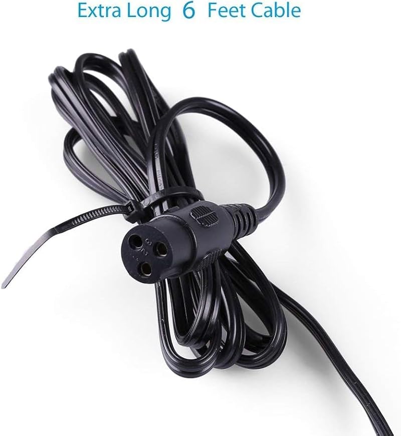 Razor 24V Charger for E100 E200 E300 E500 MX350 – Replacement for W13112099014