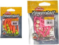 Berkley PowerBait Floating Mice Tails - Premium Fishing Lures for Enhanced Catching Success