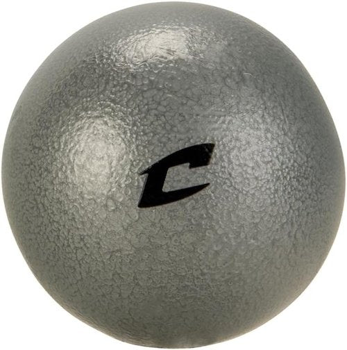 Champro Cast Iron Shot Put - Durable Heavyweight Design for Optimal Performance | Standard Size