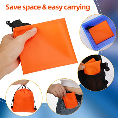 Minimalist Spiareal 150 Pack Drawstring Backpacks Bulk Sublimation Bags 12x10