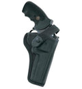 Bianchi 7000 Sporting Holster, Fits S&W K Frame 4, Black, Left Hand