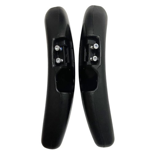 Foot Control Lever Handle Sponge Parts for Segway Ninebot mini PRO/S MAX/S2 Smart Self-Balancing Electric Scooter Leg Controlled Foaming Original Accessories