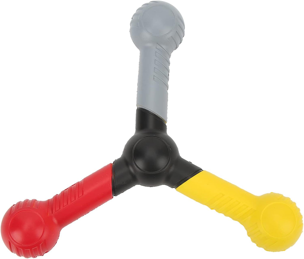 OUKENS Hand-Eye Coordination Trainer - Enhance Speed & Agility | Perfect for Reaction Time Training