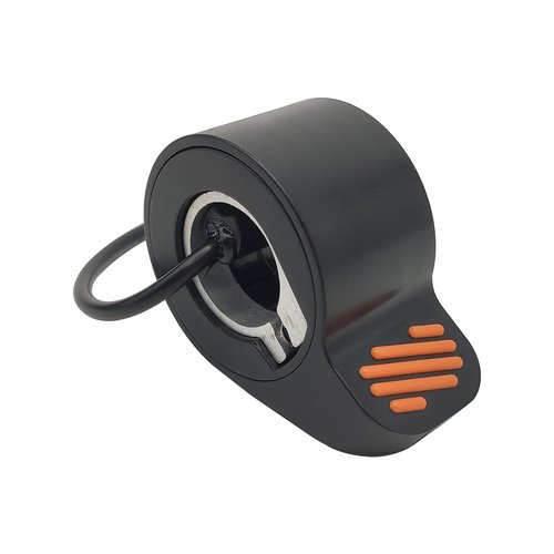 MORICHS Throttle Accelerator Replacement for Ninebot F25 F30 F40 Scooter Throttle Assembly Accessories for Segway Ninebot F25 F30 F40 Electric Scooter