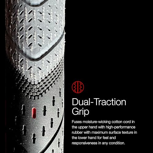 Golf Pride MCC Plus4 ALIGN MAX Midsize Golf Grip 8-Pack - All-Weather Performance