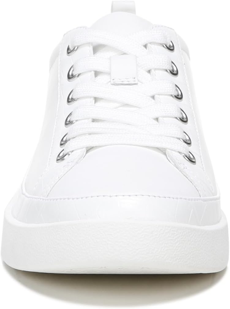 Vionic Women's Winny Lace-Up Shoes - Comfortable Arch Support | Stylish Everyday Footwear
