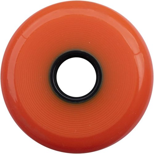 TronX Outdoor Pavement Asphalt Inline Roller Hockey Wheels 8 Pack (80mm)
