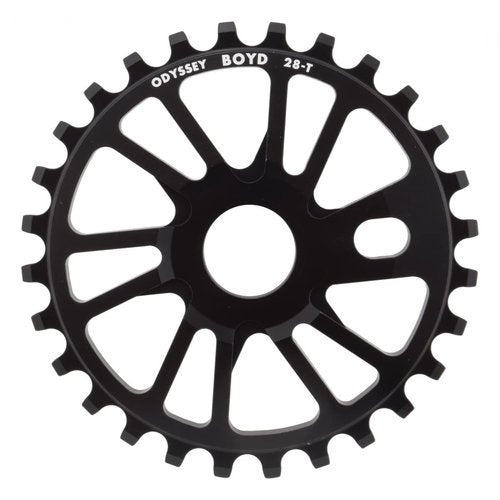 Odyssey Boyd Chainring