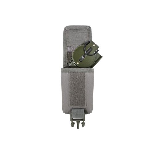 Rothco MOLLE Strobe/GPS/Compass Pouch (Foliage Green)