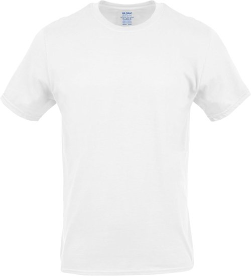 Gildan Men's Crew T-Shirts - Comfortable Multipack Essentials | Style G1100