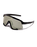 Hawkers · Sunglasses POWER for men and women (Black Crhome)