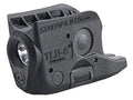 Streamlight TLR-6 Tactical Gun Light No Laser Black Compact White Light