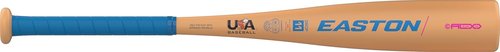 Easton MAV1 T-Ball Bat - USA Baseball | -11 Drop | 2 5/8" Barrel | 1-Piece Alloy Design