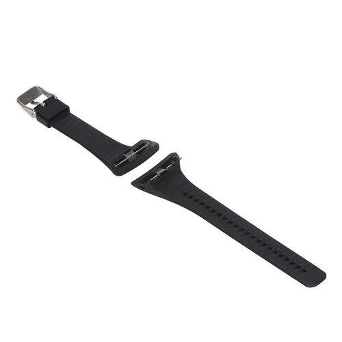 Huwokxix Watch Strap compatible with Polar FT4,Adjustable Silicone Sports Strap Replacement Band for Polar FT7 Smart Watch