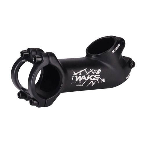 LITEONE MTB Stem Mountain Bike Stem 31.8 110mm 35 Degree Short Handlebar Stem for Most Bicycle, Road Bike, MTB, BMX, Cycling