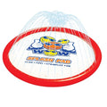 12 Ft Diameter Giant Splash Pad for Kids Water Play - Portable & Durable