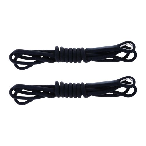 kowaku Pilates Reformer Pull Rope Part Hardware Easy to Install Component Strap for Home Studio Use Yoga Fitness Exercise Equipment