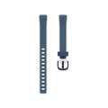 Fitbit Inspire 3,Translucent Band,Deep Dive,Small