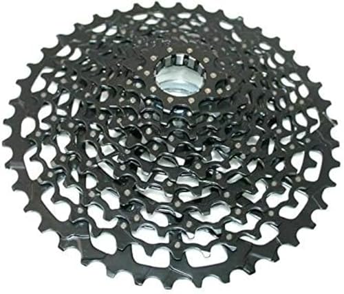 SRAM GX XG-1150 11-Speed Cassette 10-42T for XD Driver Body - Black, Full Pin