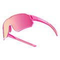 ROCKBROS Kids Polarized Sunglasses Cycling Glasses Sport Sunglasses UV400 Protection for Youth Boys Girls Age 8-14