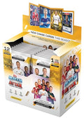 Match Attax 2025/26 Full Box Card Collection with 32 Packets and Special Inserts